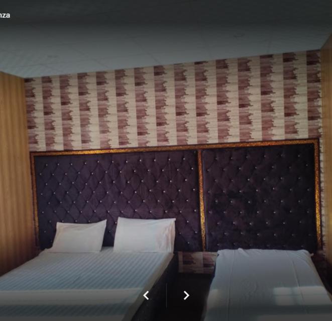 Arcadian Inn Hotel Gilgit Exterior photo