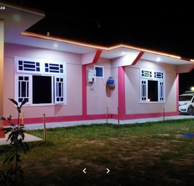 Arcadian Inn Hotel Gilgit Exterior photo
